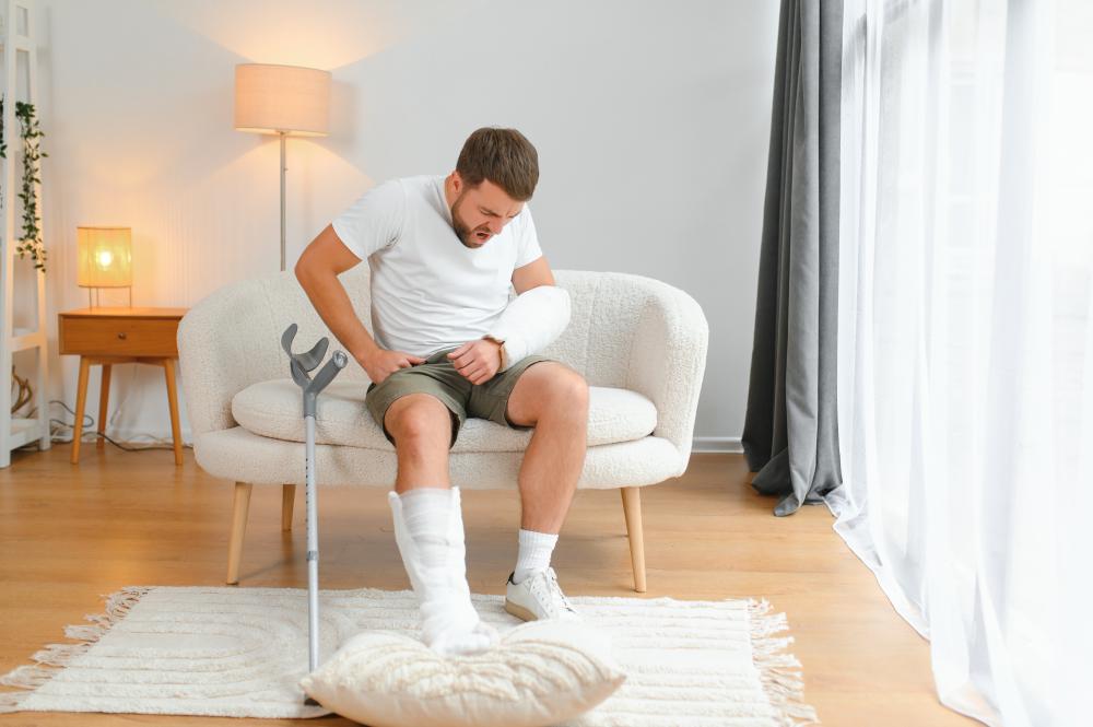 Understanding Auto Accident Injuries